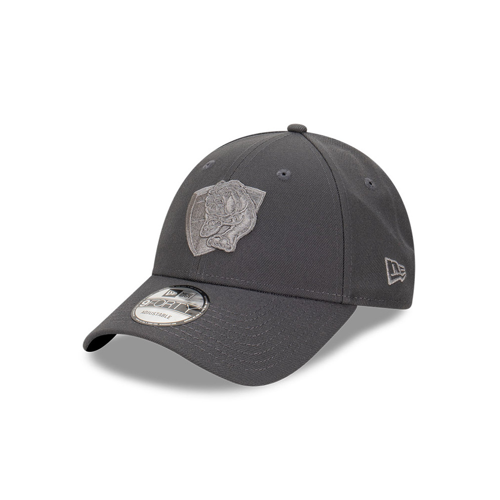 Western Bulldogs New Era 9Forty CS Tonal Cap