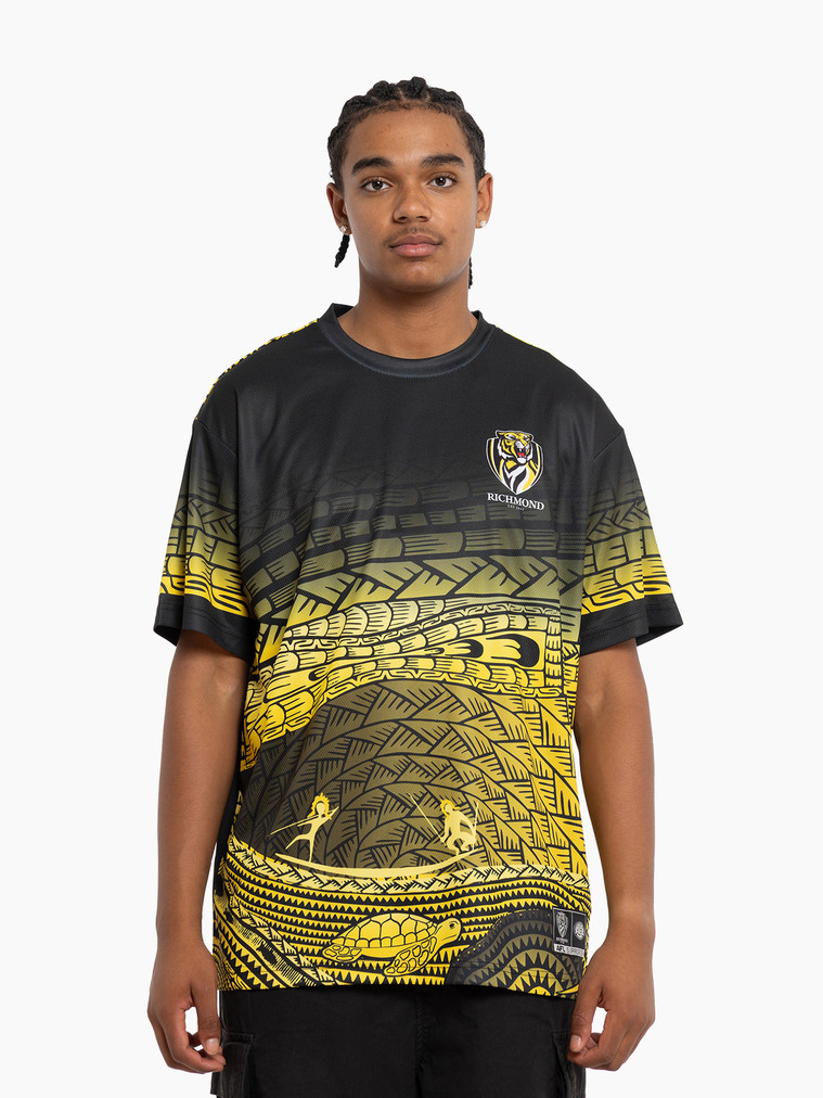 Richmond Indigenous Tee 2024