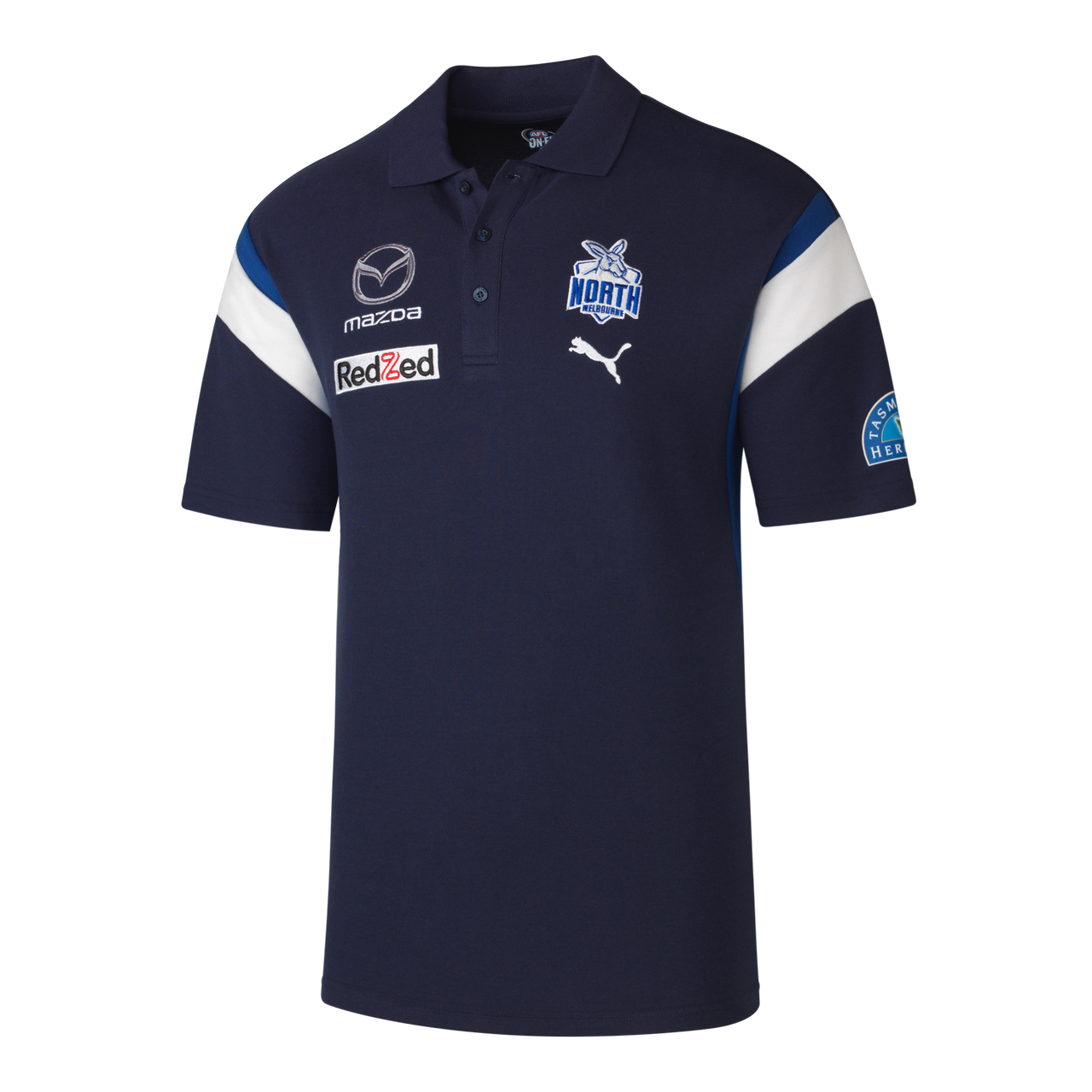 Shirt North Melbourne Football Club Shop North Melbourne Kangaroos