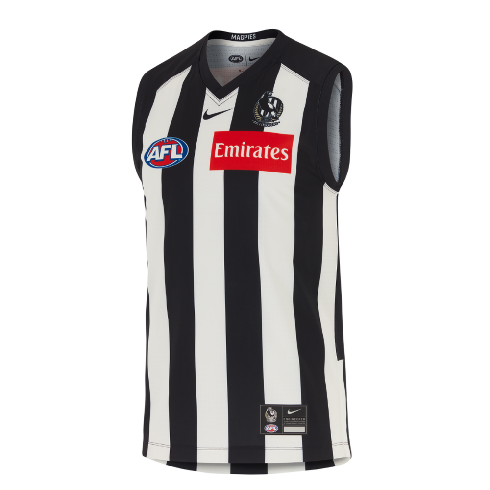 Afl Nike Icon Clash Jumper Vintage North Melbourne Kangaroos Nike