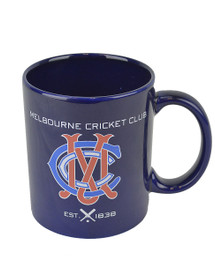 MCC Logo Coffee Mug