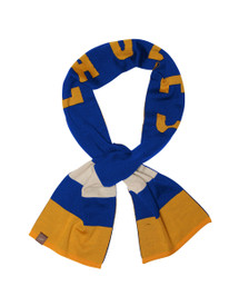 West Coast Eagles FOF Team Scarf
