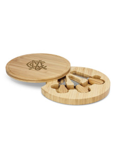 MCC Cheese Board Bamboo