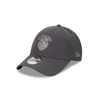 Brisbane Lions New Era 9Forty CS Tonal Cap