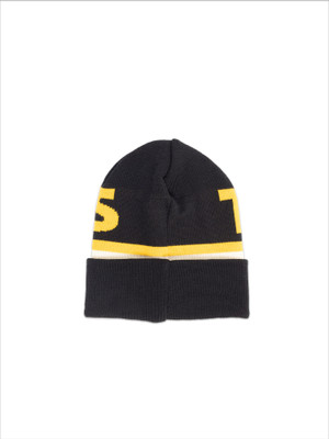 Richmond Merino Wool Throwback Beanie