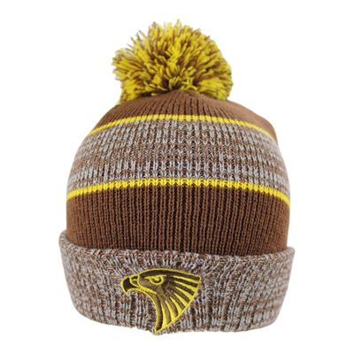 Hawthorn Blitz Beanie