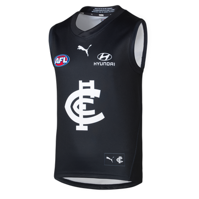 Carlton Puma Home Guernsey Mens 2024