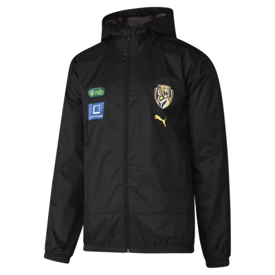 Richmond Puma Rain Jacket Mens 2023