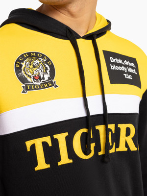 Richmond Throwback Hoodie