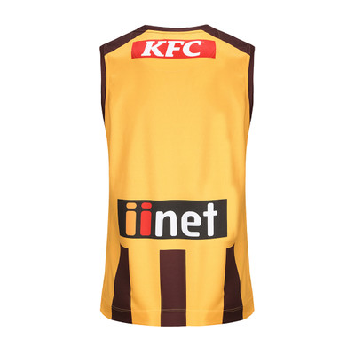 Hawthorn ISC Home Guernsey Mens 2024