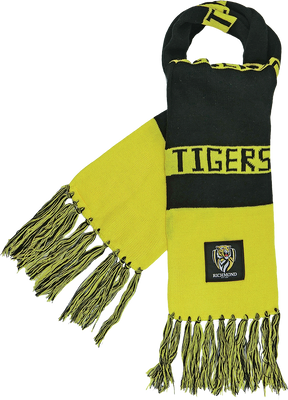 Richmond Bar Scarf