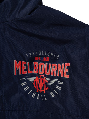 Melbourne Demons Supporter Jacket Youth