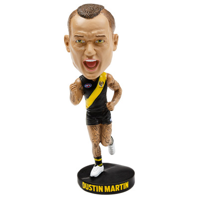 Dustin Martin Bobblehead Richmond