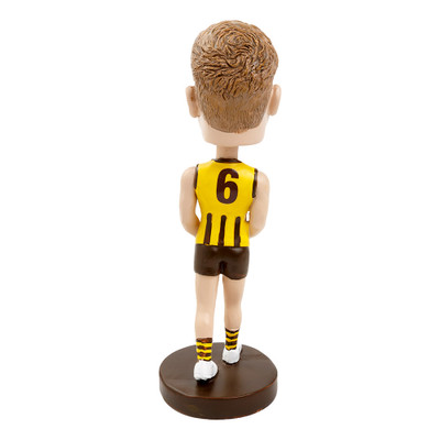 James Sicily Bobblehead Hawthorn