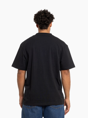 Richmond Mitchell & Ness Inline Stack Tee