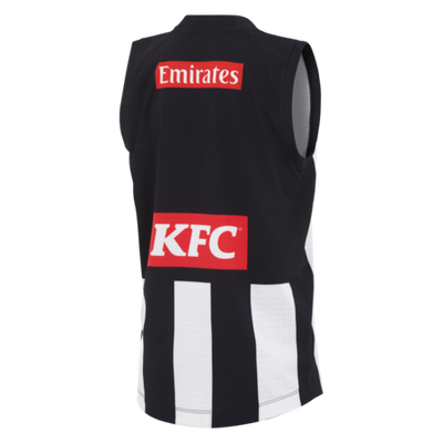 Collingwood Nike Home Guernsey Youth 2024