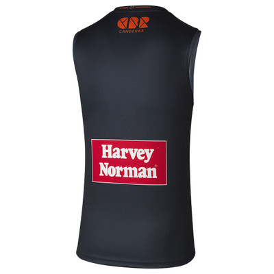 GWS Giants Puma Clash Guernsey Mens 2024