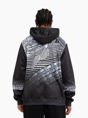 Collingwood Indigenous Lightweight Hoodie 2024