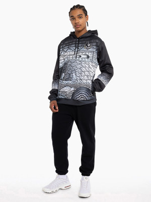 Collingwood Indigenous Lightweight Hoodie 2024