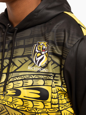 Richmond Indigenous Lightweight Hoodie 2024