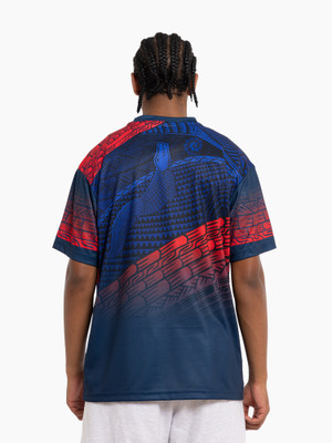 Melbourne Demons Indigenous Tee 2024 Melbourne Demons Indigenous Tee 2024