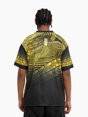 Richmond Indigenous Tee 2024 Richmond Indigenous Tee 2024