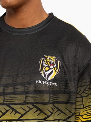 Richmond Indigenous Tee 2024 Richmond Indigenous Tee 2024