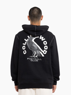 Collingwood Shadow Hoodie Collingwood Shadow Hoodie