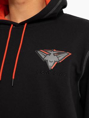 Essendon Shadow Hoodie Essendon Shadow Hoodie