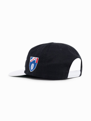 Collingwood Throwback Deadstock Cap