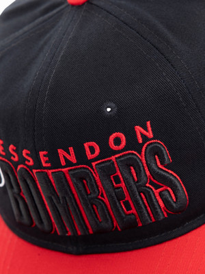 Essendon Throwback Deadstock Cap