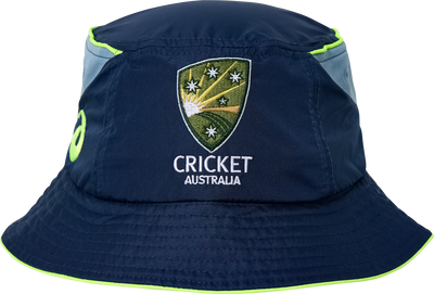 Cricket Australia Training Bucket Hat
