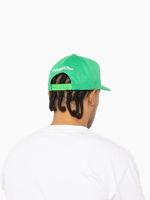 Melbourne Stars Team Logo Pinch Panel Snapback Melbourne Stars Team Logo Pinch Panel Snapback
