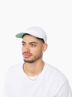 Melbourne Stars Pastel Logo Dad Cap Melbourne Stars Pastel Logo Dad Cap