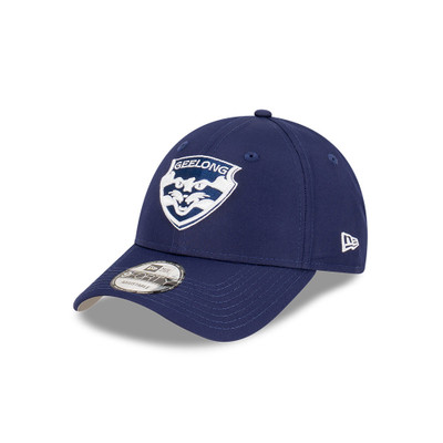 Geelong New Era Media Cap