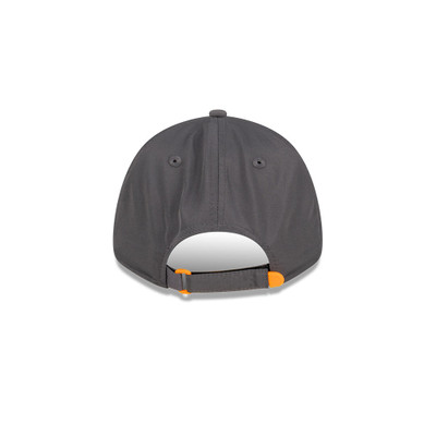 GWS Giants New Era 9Forty CS Media Cap