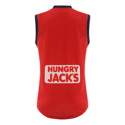 Adelaide Crows 2025 O'Neills Mens Clash Guernsey