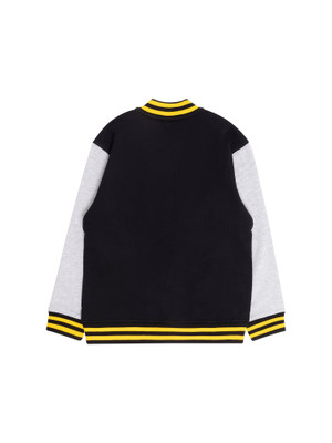 Richmond Youth Varsity Fleece Jacket Richmond Youth Varsity Fleece Jacket