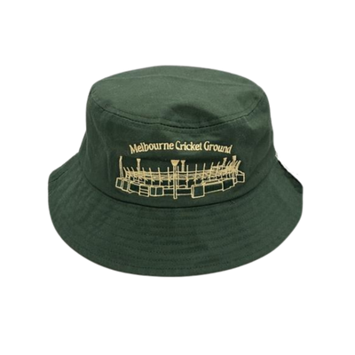 MCG Adult Sketch Bucket Hat