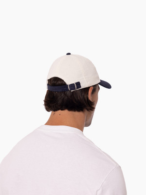Melbourne Demons Throwback Cord Cap
