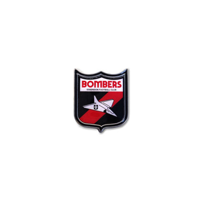 Essendon First 18 Heritage Pin