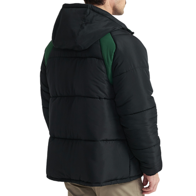 MCG Puffer Jacket