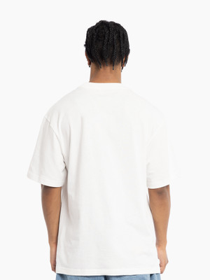 Carlton Mitchell & Ness Bust Out Tee