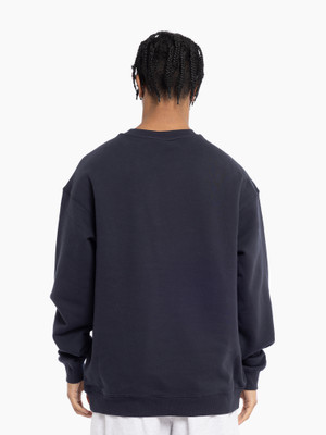 Carlton Mitchell & Ness Tacoma Fleece Crew