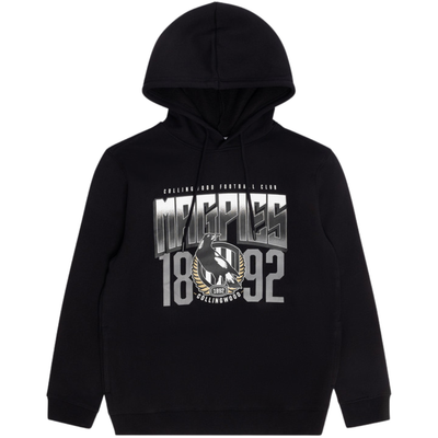 Collingwood Youth Supporter Hoodie Collingwood Youth Supporter Hoodie