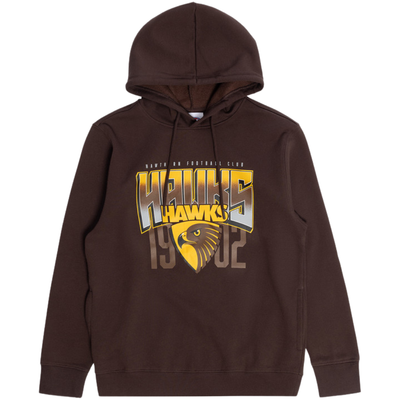Hawthorn Youth Supporter Hoodie Hawthorn Youth Supporter Hoodie