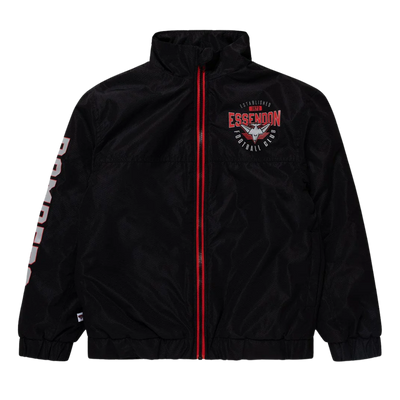 Essendon Youth Supporter Logo Jacket