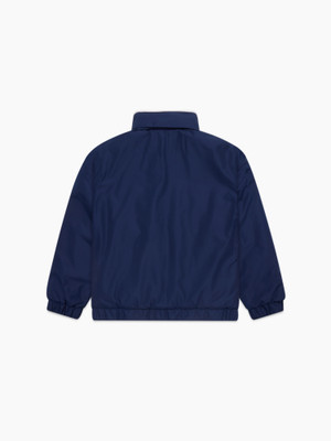 Geelong Cats Youth Supporter Logo Jacket Geelong Cats Youth Supporter Logo Jacket