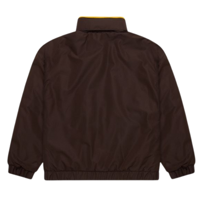 Hawthorn Youth Supporter Logo Jacket
