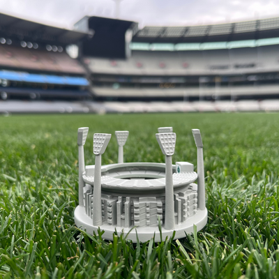 MyMCG Mini Replica Stadium